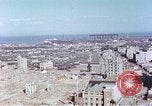 Standbild bombardiert Bereiche Kobe Japan, 1946, aus Sekunde 31 historischem Filmmaterial Videoclip 65675060782