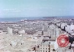 Standbild bombardiert Bereiche Kobe Japan, 1946, aus Sekunde 32 historischem Filmmaterial Videoclip 65675060782