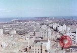 Standbild bombardiert Bereiche Kobe Japan, 1946, aus Sekunde 35 historischem Filmmaterial Videoclip 65675060782
