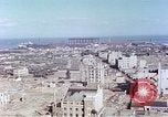 Standbild bombardiert Bereiche Kobe Japan, 1946, aus Sekunde 36 historischem Filmmaterial Videoclip 65675060782