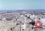 Standbild bombardiert Bereiche Kobe Japan, 1946, aus Sekunde 37 historischem Filmmaterial Videoclip 65675060782