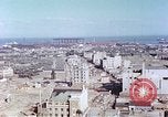 Standbild bombardiert Bereiche Kobe Japan, 1946, aus Sekunde 38 historischem Filmmaterial Videoclip 65675060782