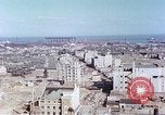 Standbild bombardiert Bereiche Kobe Japan, 1946, aus Sekunde 39 historischem Filmmaterial Videoclip 65675060782