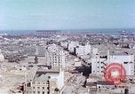 Standbild bombardiert Bereiche Kobe Japan, 1946, aus Sekunde 40 historischem Filmmaterial Videoclip 65675060782