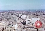 Standbild bombardiert Bereiche Kobe Japan, 1946, aus Sekunde 43 historischem Filmmaterial Videoclip 65675060782