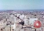 Standbild bombardiert Bereiche Kobe Japan, 1946, aus Sekunde 44 historischem Filmmaterial Videoclip 65675060782