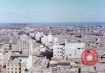 Standbild bombardiert Bereiche Kobe Japan, 1946, aus Sekunde 45 historischem Filmmaterial Videoclip 65675060782