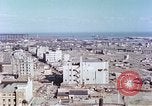 Standbild bombardiert Bereiche Kobe Japan, 1946, aus Sekunde 48 historischem Filmmaterial Videoclip 65675060782