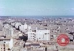 Standbild bombardiert Bereiche Kobe Japan, 1946, aus Sekunde 49 historischem Filmmaterial Videoclip 65675060782