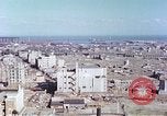 Standbild bombardiert Bereiche Kobe Japan, 1946, aus Sekunde 50 historischem Filmmaterial Videoclip 65675060782