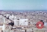 Standbild bombardiert Bereiche Kobe Japan, 1946, aus Sekunde 51 historischem Filmmaterial Videoclip 65675060782