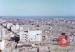 Standbild bombardiert Bereiche Kobe Japan, 1946, aus Sekunde 52 historischem Filmmaterial Videoclip 65675060782
