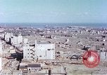 Standbild bombardiert Bereiche Kobe Japan, 1946, aus Sekunde 53 historischem Filmmaterial Videoclip 65675060782