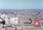 Standbild bombardiert Bereiche Kobe Japan, 1946, aus Sekunde 55 historischem Filmmaterial Videoclip 65675060782