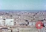 Standbild bombardiert Bereiche Kobe Japan, 1946, aus Sekunde 58 historischem Filmmaterial Videoclip 65675060782