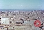 Standbild bombardiert Bereiche Kobe Japan, 1946, aus Sekunde 60 historischem Filmmaterial Videoclip 65675060782