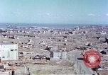 Standbild bombardiert Bereiche Kobe Japan, 1946, aus Sekunde 61 historischem Filmmaterial Videoclip 65675060782