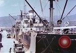 Immagine di American cargo Kobe Giappone, 1946, secondo 20 filmato di repertorio 65675060783