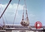 Immagine di American cargo Kobe Giappone, 1946, secondo 28 filmato di repertorio 65675060783