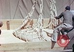 Immagine di American cargo Kobe Giappone, 1946, secondo 46 filmato di repertorio 65675060783