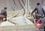 Immagine di American cargo Kobe Giappone, 1946, secondo 47 filmato di repertorio 65675060783