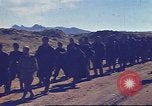 Image of German prisoners Africa, 1942, second 3 stock footage video 65675060784
