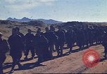 Image of German prisoners Africa, 1942, second 4 stock footage video 65675060784