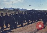 Image of German prisoners Africa, 1942, second 5 stock footage video 65675060784