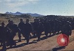 Image of German prisoners Africa, 1942, second 6 stock footage video 65675060784