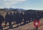 Image of German prisoners Africa, 1942, second 7 stock footage video 65675060784