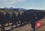 Image of German prisoners Africa, 1942, second 8 stock footage video 65675060784