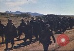 Image of German prisoners Africa, 1942, second 9 stock footage video 65675060784