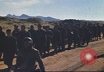 Image of German prisoners Africa, 1942, second 11 stock footage video 65675060784