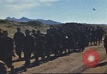 Image of German prisoners Africa, 1942, second 12 stock footage video 65675060784