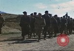 Image of German prisoners Africa, 1942, second 13 stock footage video 65675060784