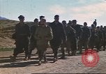 Image of German prisoners Africa, 1942, second 14 stock footage video 65675060784