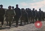Image of German prisoners Africa, 1942, second 15 stock footage video 65675060784