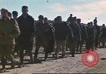Image of German prisoners Africa, 1942, second 16 stock footage video 65675060784