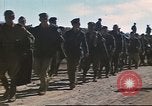 Image of German prisoners Africa, 1942, second 18 stock footage video 65675060784