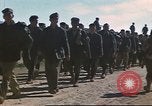 Image of German prisoners Africa, 1942, second 19 stock footage video 65675060784