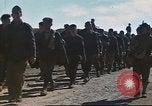 Image of German prisoners Africa, 1942, second 20 stock footage video 65675060784