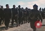 Image of German prisoners Africa, 1942, second 22 stock footage video 65675060784