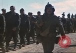 Image of German prisoners Africa, 1942, second 23 stock footage video 65675060784