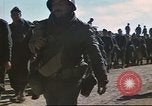 Image of German prisoners Africa, 1942, second 24 stock footage video 65675060784