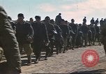 Image of German prisoners Africa, 1942, second 25 stock footage video 65675060784