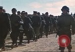 Image of German prisoners Africa, 1942, second 27 stock footage video 65675060784