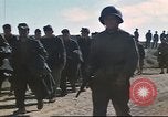 Image of German prisoners Africa, 1942, second 28 stock footage video 65675060784