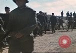Image of German prisoners Africa, 1942, second 29 stock footage video 65675060784