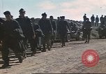 Image of German prisoners Africa, 1942, second 30 stock footage video 65675060784