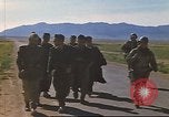 Image of German prisoners Africa, 1942, second 31 stock footage video 65675060784